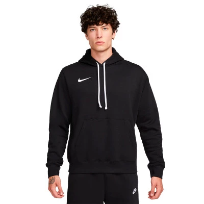 Felpa con cappuccio Park 20 Fleece