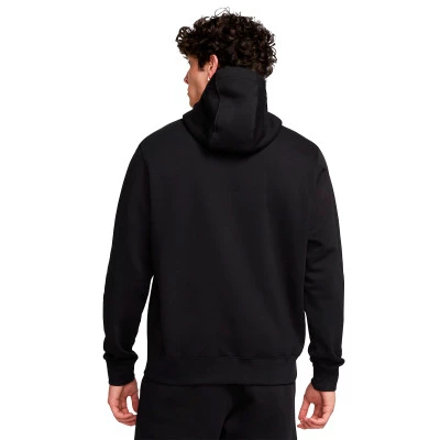 Felpa con cappuccio Park 20 Fleece