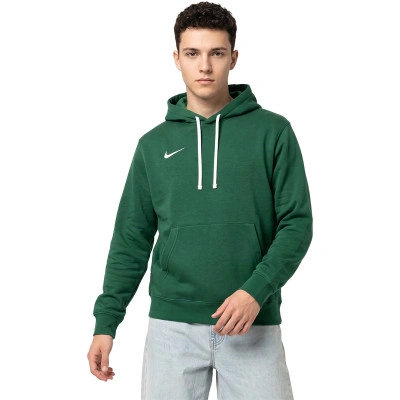 Felpa Park 20 Fleece con cappuccio