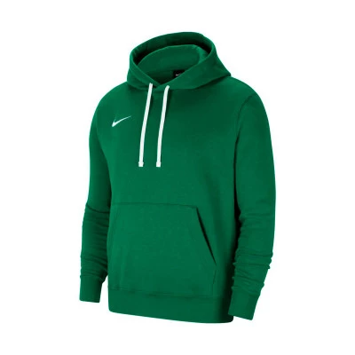 Felpa Park 20 Fleece con cappuccio