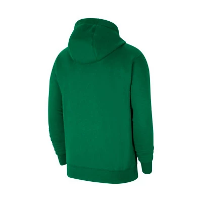 Felpa Park 20 Fleece con cappuccio