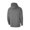 Felpa Nike con cappuccio Park 20 Fleece da Bambino