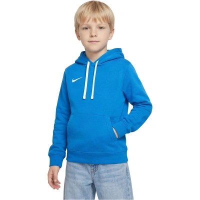 Felpa Team Club 20 Hoodie Bambino