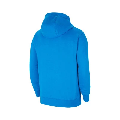 Felpa Team Club 20 Hoodie Bambino