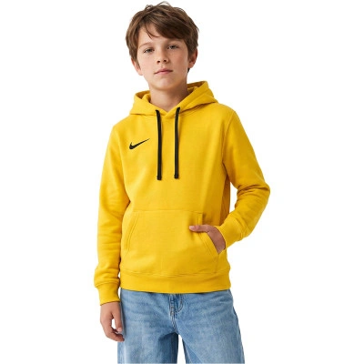 Felpa Team Club 20 Hoodie Bambino