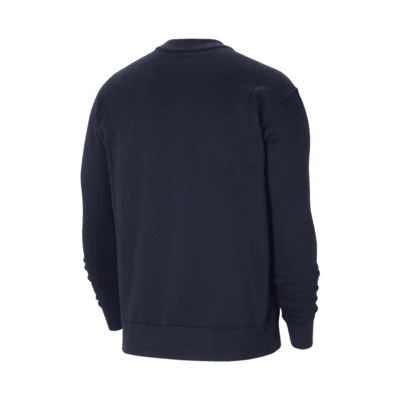 Felpa Park 20 Crew Fleece