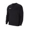 Felpa Nike Park 20 Crew Fleece Niño