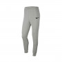 Team Club 20 Bambino-Dark Grey-Black