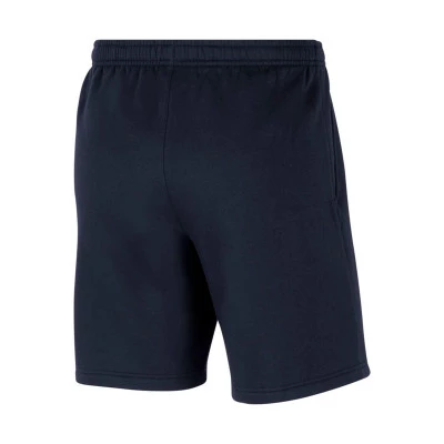 Bermuda Park 20 Fleece