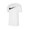 Maglietta Nike Team Club 20 HBR m/c Bambino