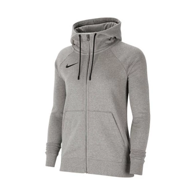 Giacca Team Club 20 Full-Zip Hoodie Donna