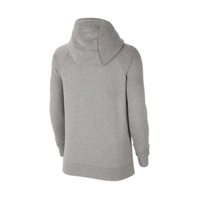 Giacca Team Club 20 Full-Zip Hoodie Donna