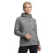 Giacca Nike Team Club 20 Full-Zip Hoodie Donna