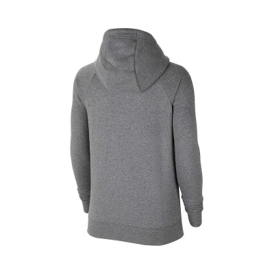 Giacca Team Club 20 Full-Zip Hoodie Donna