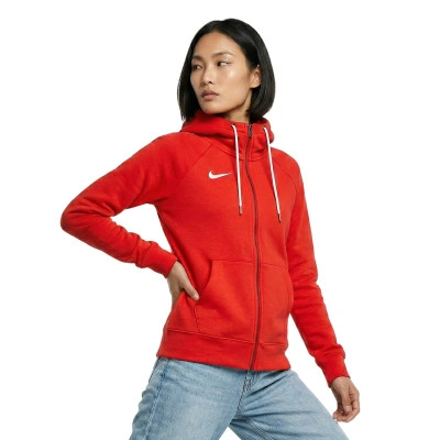 Giacca Team Club 20 Full-Zip Hoodie Donna