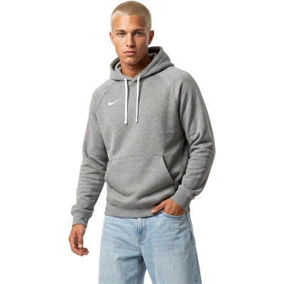 Felpa Park 20 Fleece con cappuccio da Donna