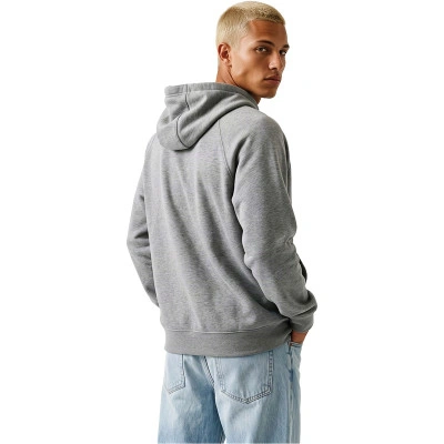 Felpa Park 20 Fleece con cappuccio da Donna