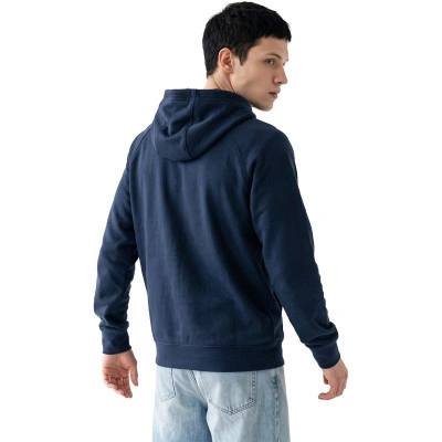 Felpa Team Club 20 Hoodie Donna