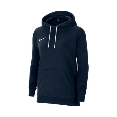 Felpa Team Club 20 Hoodie Donna