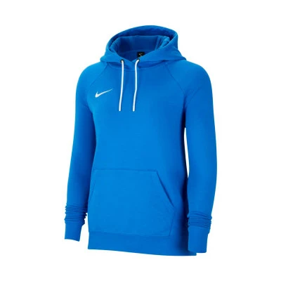 Felpa con cappuccio Park 20 Fleece da Donna