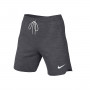 Park 20 Fleece Mujer-Charcoal Heather-White