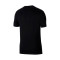 Maglietta Nike Park 20 Swoosh Arm m/c