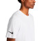 Maglietta Nike Park 20 Swoosh Arm m/c