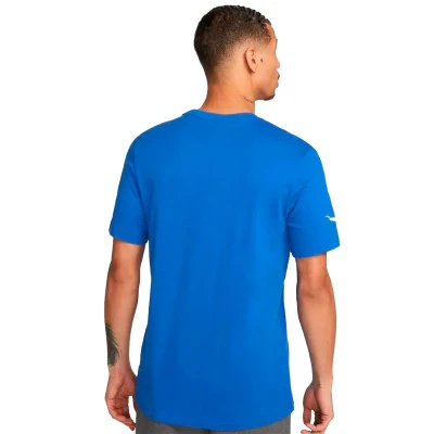 Maglia Park 20 Swoosh Arm m/c