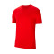 Maglietta Nike Park 20 Swoosh Arm m/c