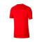 Maglietta Nike Park 20 Swoosh Arm m/c