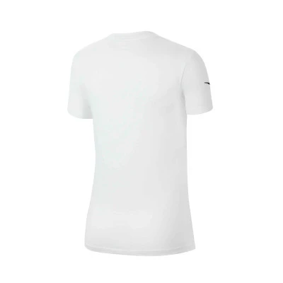 Maglia Team Club 20 m/c da Donna