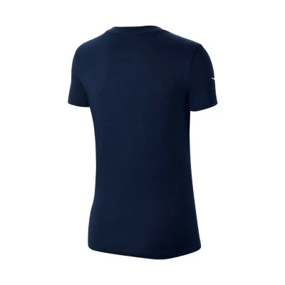 Maglia Team Club 20 m/c Donna