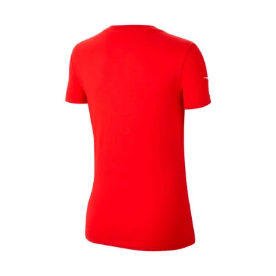 Maglia Team Club 20 m/c Donna