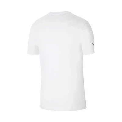 Maglietta Team Club 20 m/c Bambino
