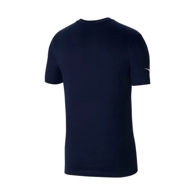 Maglia Team Club 20 m/c Bambino