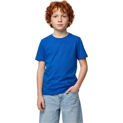 Maglietta Team Club 20 m/c Bambino