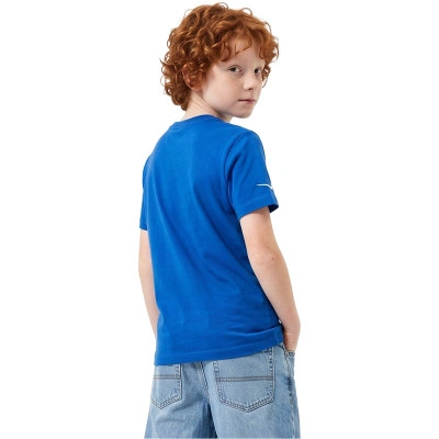 Maglietta Team Club 20 m/c Bambino