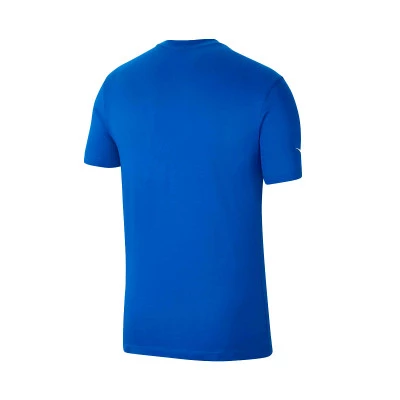 Maglietta Team Club 20 m/c Bambino