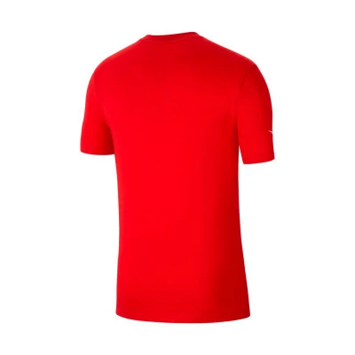 Maglia Team Club 20 m/c Bambino