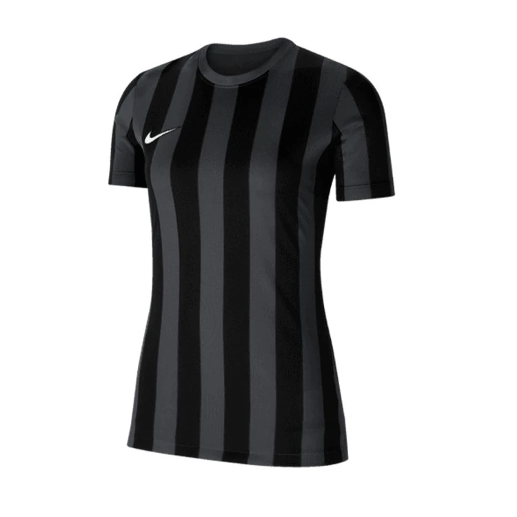 camiseta-nike-striped-division-iv-mc-mujer-anthracite-black-white-0
