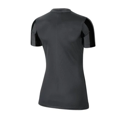 Maglietta Striped Division IV m/c da Donna