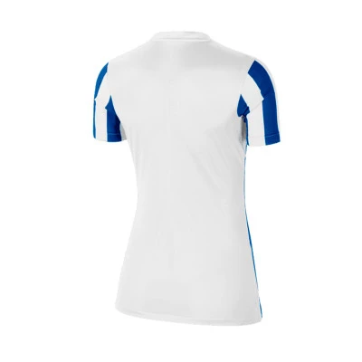 Maglietta Striped Division IV m/c da Donna