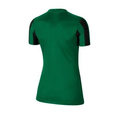 Maglietta Striped Division IV m/c da Donna