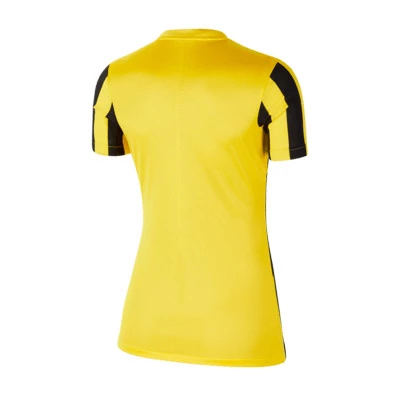 Maglietta Striped Division IV m/c da Donna