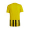 Maglietta adidas Striped 21 m/c Bambino