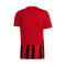 Maglia adidas Striped 21 m/c da Bambino