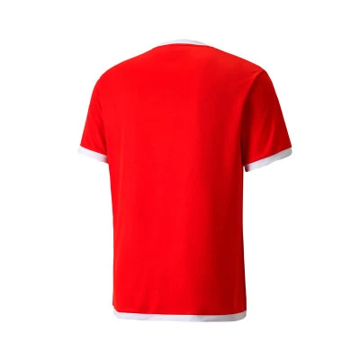 Maglia Team LIGA m/c