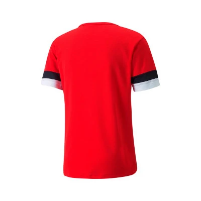 Maglia teamRISE m/c Bambino