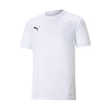 Maglia Team LIGA m/c per Bambini Bianco