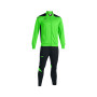 Championship VI da Bambino-Verde fluo-Black